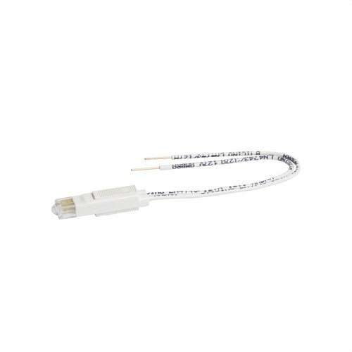 LED for axial mechanisms green colour Axolute and Livinglight with reference LN4743/230V from the brand BTICINO