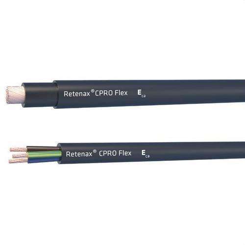 Retenax CPRO RV-K 1KV 4G2.5 Kabel - Rulle af 100 meter med reference 20193626 fra mærket PRYSMIAN