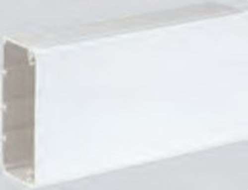 PVC-kanal 130x55mm med reference TS13055/9 fra mærket SIMON