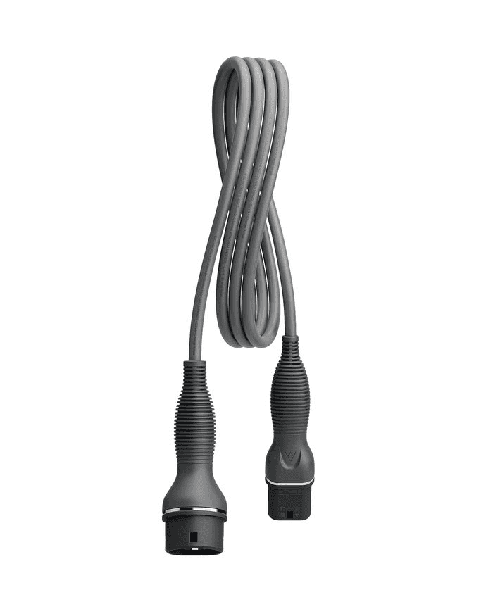 Kabelslange Charge Amps Beam 22 kW Type 2 på 6 meter med reference 130575 fra mærket CHARGE AMPS