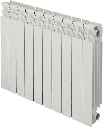 Vandradiator XIAN N 700 5 elementer med reference 739068005 fra mærket FERROLI