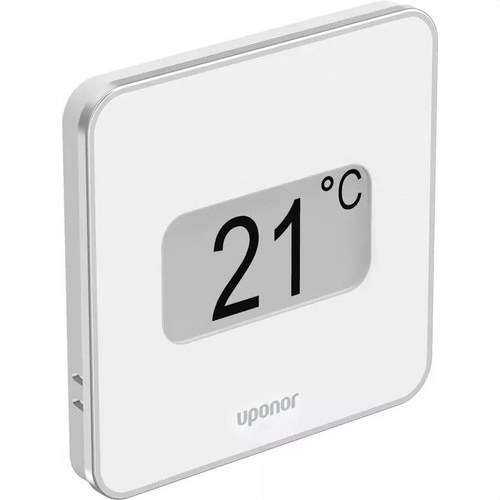 Digital termostat Uponor Smatrix Base +HR Style T-149 med reference 1087813 fra mærket UPONOR