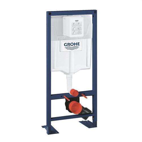 Modul til WC Rapid SL installationshøjde 113cm med reference 38584001 fra mærket GROHE