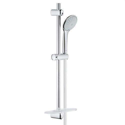 Grohe Euphoria 110 Duo brusesæt med stang 2 stråler krom med reference 27230001 fra mærket GROHE