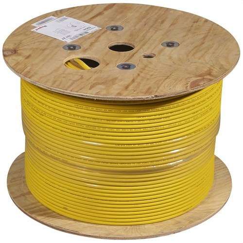 LCS-KABEL C6A U/UTP DCA 500M med reference 032787 fra mærket LEGRAND