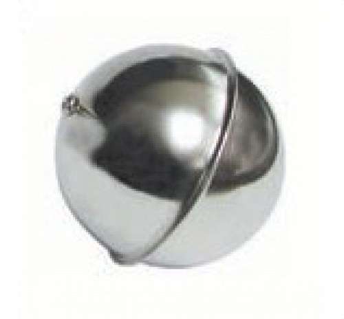 Sfærisk flyder INOX 316 D/160MM med reference 2852 160 fra mærket GENEBRE