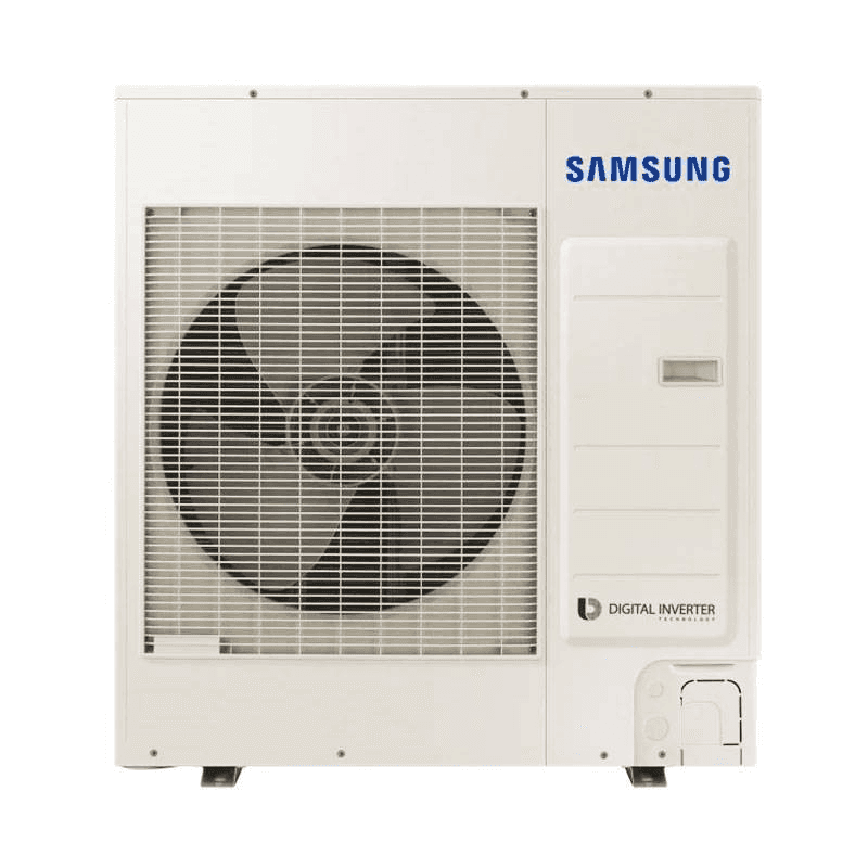 Samsung EHS Split udendørsenhed AE090RXEDEG/EU 9 kW med reference AE090RXEDEG/EU fra mærket SAMSUNG