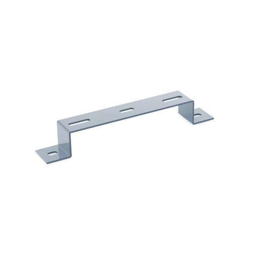 Væg- og gulvseparatorbeslag Coliso 150x220mm med reference SPSCS15 fra mærket AISCAN