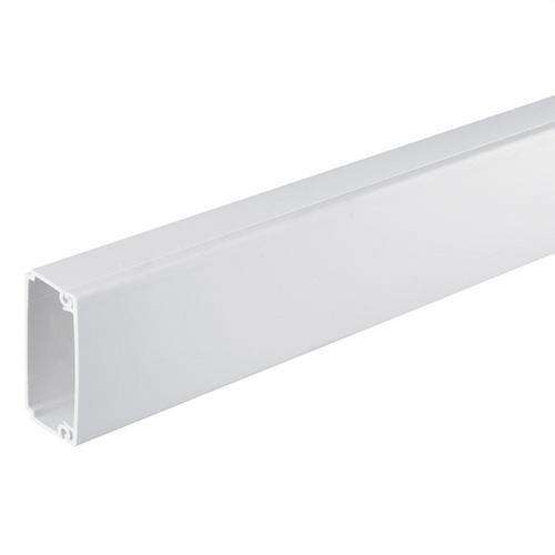 PVC-minikanal 20x50mm med 1 rum med reference TM12031/9 fra mærket SIMON