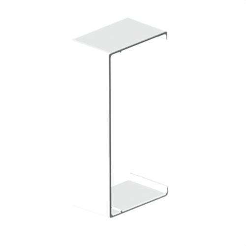 Samleskinne 60x60 mm Unex i U24X med reference 73531-2 fra mærket UNEX