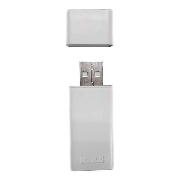 WiFi USB-controller til Midea airconditioner EU-OSK105 med reference 13930909 fra mærket MIDEA