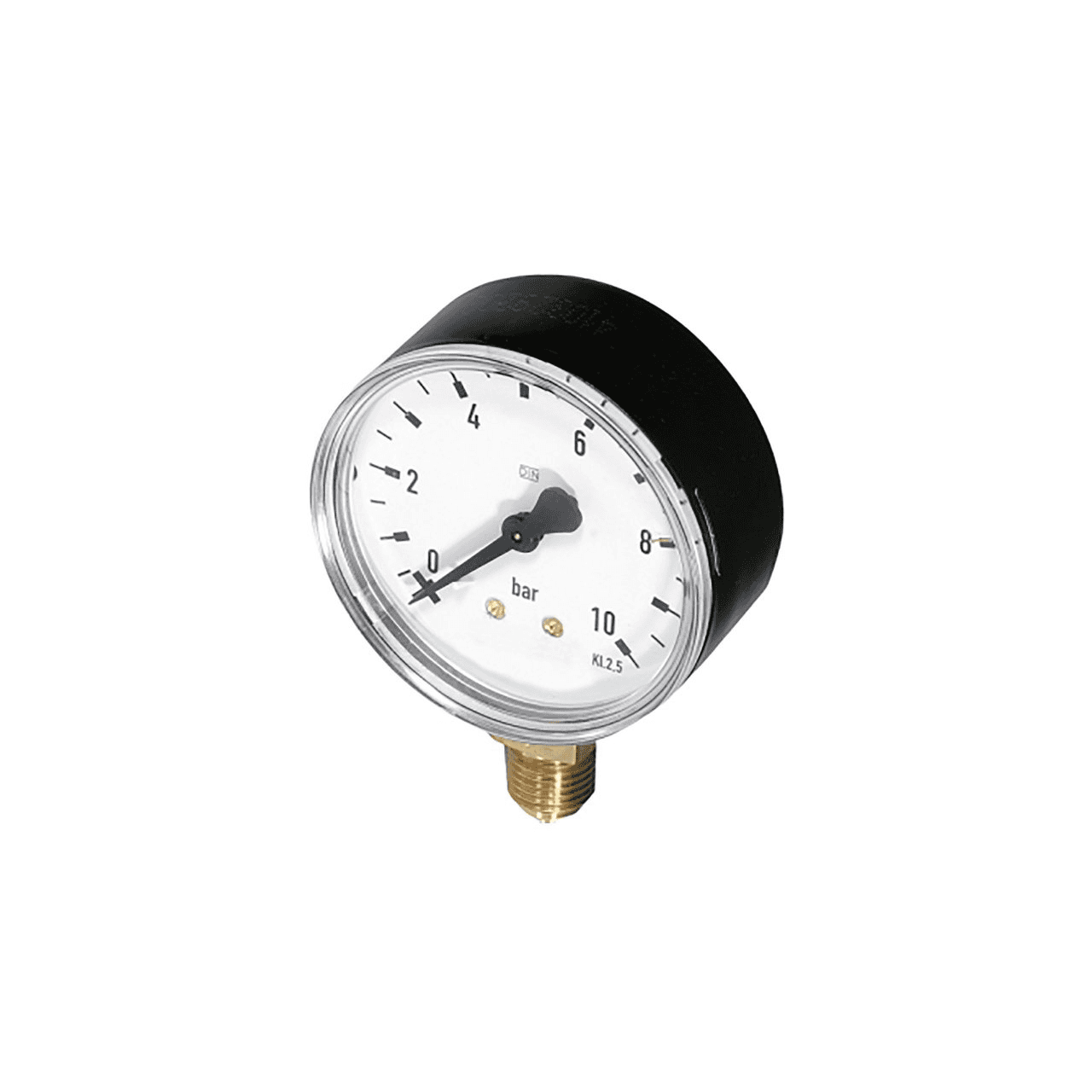 Manometer 0-16 bar Resideo M39M-A16 med reference M39M-A16 fra mærket RESIDEO