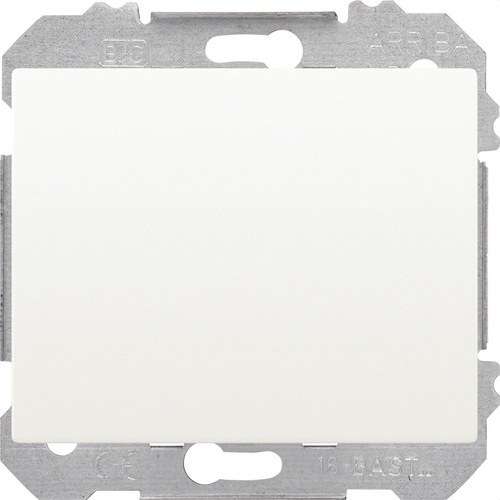 White Waterproof Switch-Changeover Iris with reference 185006 from the brand BJC