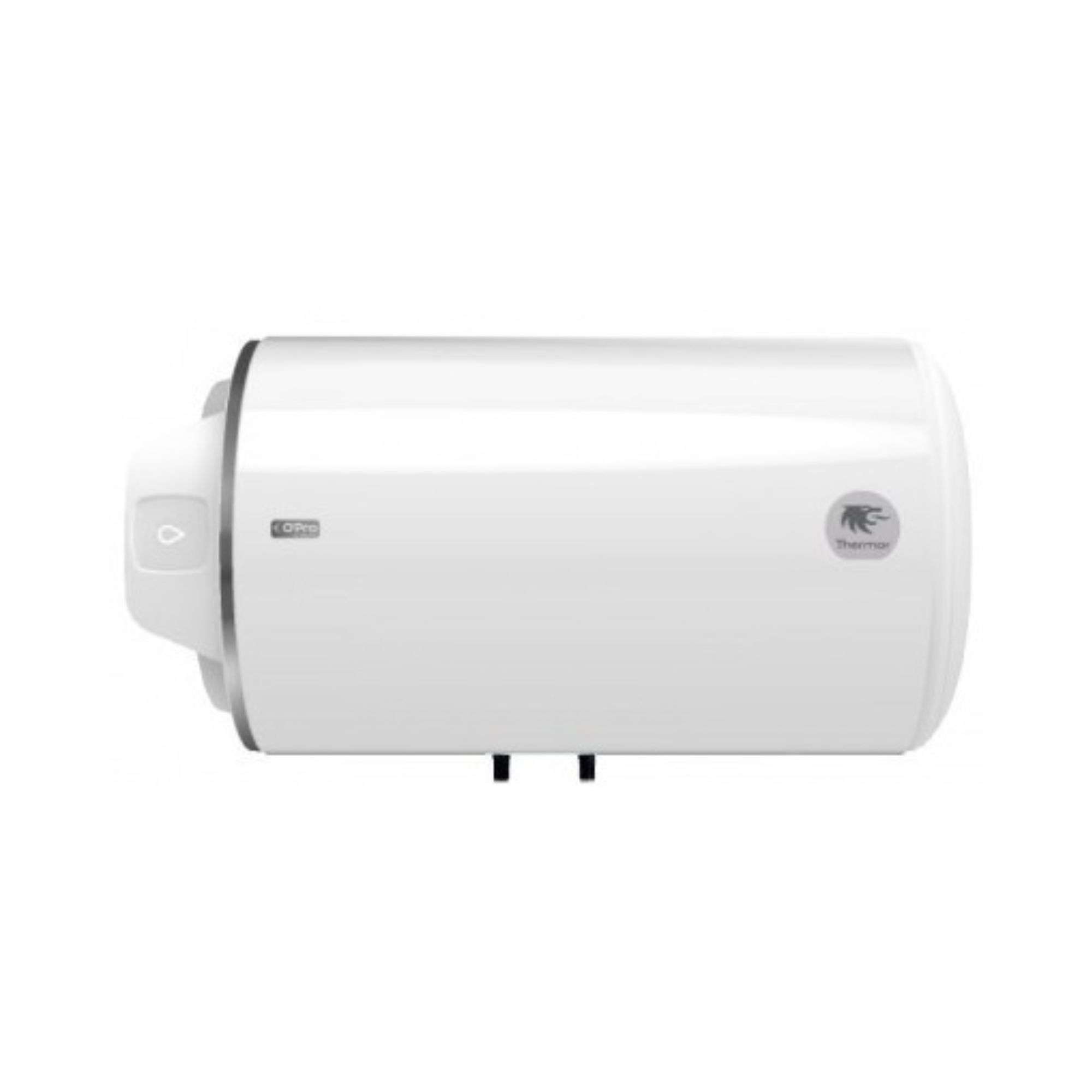 Horisontal elvandvarmer Thermor CONCEPT 150 liter med reference 273038 fra mærket THERMOR