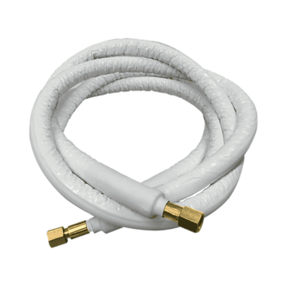 Kronos Pipe fleksibelt kølerørssæt Ø 1/4" 1/2" - 6 meter rulle med reference 6003-6000 fra mærket ZIMAKLIMA