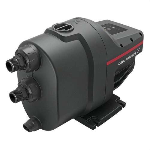 Grundfos tryksystem SCALA1 5-55 med reference 99530407 fra mærket GRUNDFOS