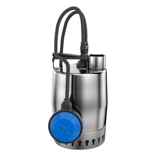 Grundfos UNILIFT KP.350.A.1 dykpumpe med reference 013N1800 fra mærket GRUNDFOS