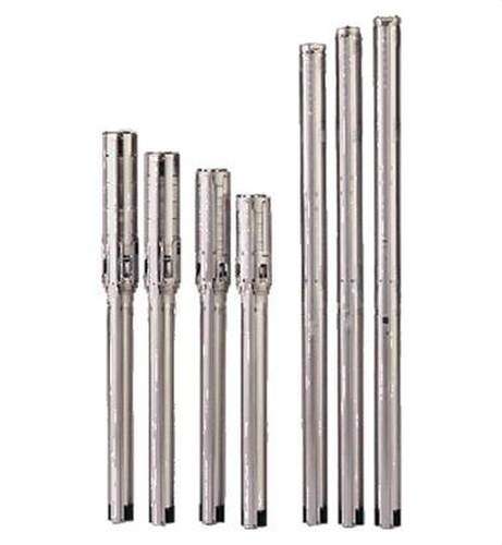 Nedsænket pumpe til vedvarende energi SQF 9-3 med reference 98978826 fra mærket GRUNDFOS