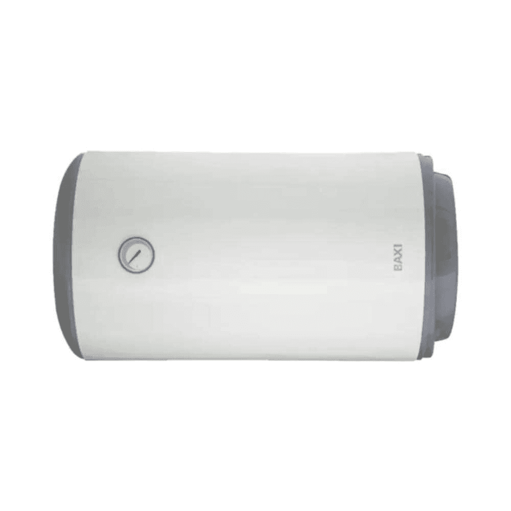 Baxi H510 Serie 5 100 liter vandret elvandvarmer med reference 7216220 fra mærket BAXI 