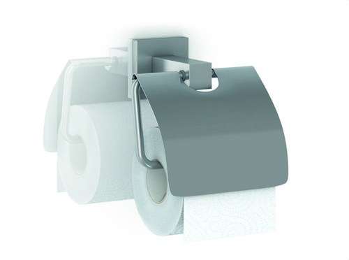 Toiletrulleholder rustfrit stål 304 "Formentera Series" med reference GW05 18 04 01 fra mærket GENWEC