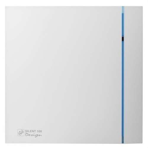 Badeværelsesudsuger SILENT-100 CRZ Design (220-240V 50HZ) RE med reference 5210601900 fra mærket SOLER & PALAU
