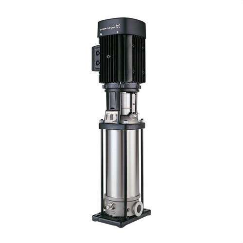 Centrifugalpumpe CRN 5-29 A-P-A-E-HQQE med reference 96513493 fra mærket GRUNDFOS