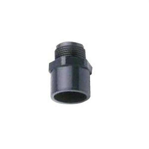 Hun-han manifold muffe hangevind PR-10 diameter 25X32X1" PVC med reference 250193 fra mærket CREARPLAST