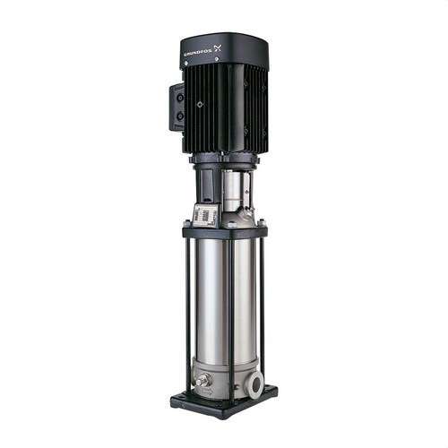 Grundfos CRI 5-5 A-FGJ-A-E-HQQE centrifugalpumpe med reference 96528001 fra mærket GRUNDFOS