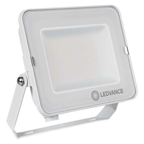 LED Projektor FL COMP V 50W 840 100º WT 5000LM med reference 4058075574915 fra mærket OSRAM