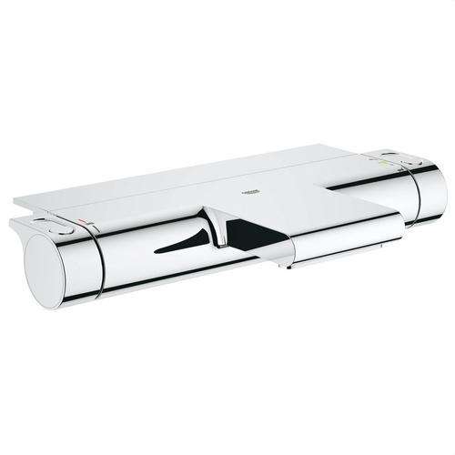 Grohtherm 2000 1/2" badekar- og brusearmatur krom med reference 34464001 fra mærket GROHE