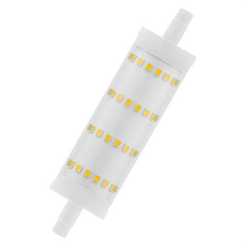 LED-pære Performance Class Special Line 118 CL 100 NON-DIM 13W/827 R7S med reference 4099854064937 fra mærket OSRAM