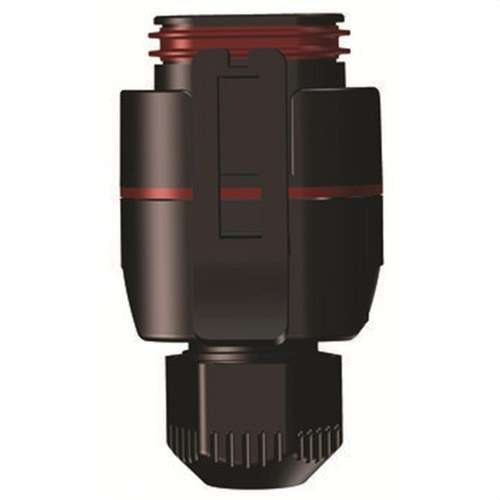 Forbinder til Grundfos ALPHA pumper plug med reference 98284561 fra mærket GRUNDFOS