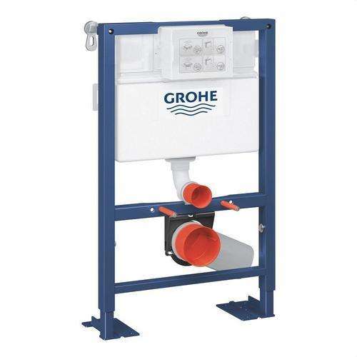 Modul til WC Rapid SL installationshøjde 82cm med reference 38587000 fra mærket GROHE