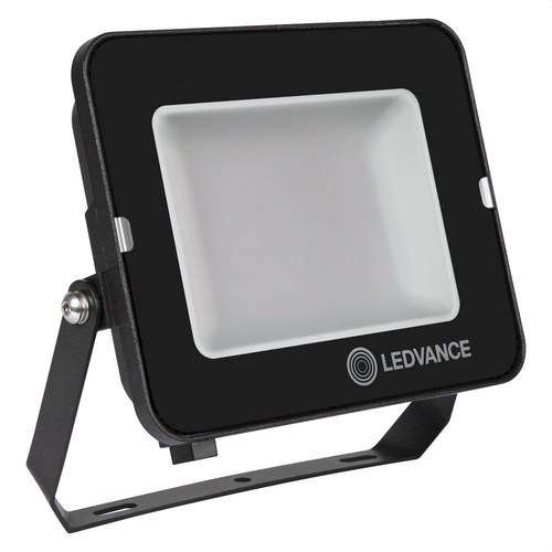 LED Projektor FL COMP V 50W 840 100º BK 5000LM med reference 4058075574892 fra mærket OSRAM