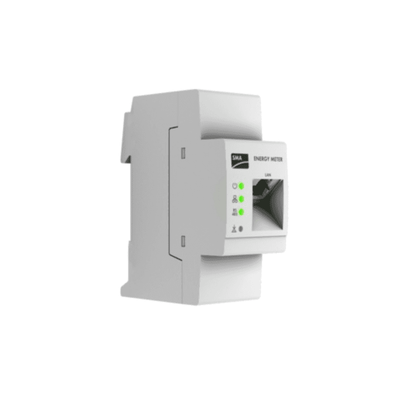 Energimåler (Smart Meter) SMA EM-1CT63A-21 med reference EM-1CT63A-21 fra mærket SMA SOLAR