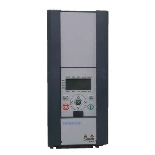 Hastighedsregulator N800 4 KW 400V Trefaset med reference N800S0020-3L-0009-4 fra mærket HYUNDAI