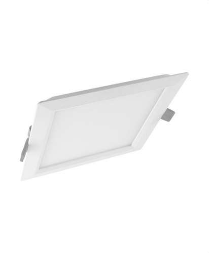 Downlight LED SLIM SQ210 18W/4K WT IP20 1530LM med reference 4058075079359 fra mærket OSRAM