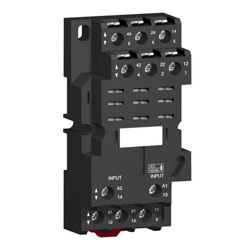 Base relæ RPM3 Klemme MIST med reference RPZF3 fra mærket SCHNEIDER ELECTRIC