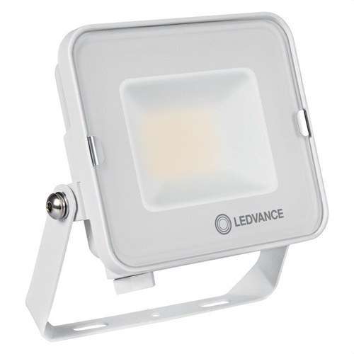 LED-projektor FL COMP V 20W 830 100º WT 1800LM med reference 4058075574755 fra mærket OSRAM
