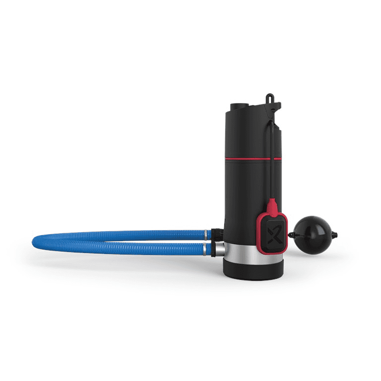Grundfos SB 3-35 AW nedsænkelig trykforøgeranlæg med reference 92712336 fra mærket GRUNDFOS