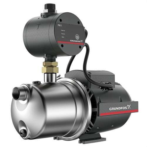 Grundfos tryksæt JP 3-42 PM1 med reference 99515135 fra mærket GRUNDFOS