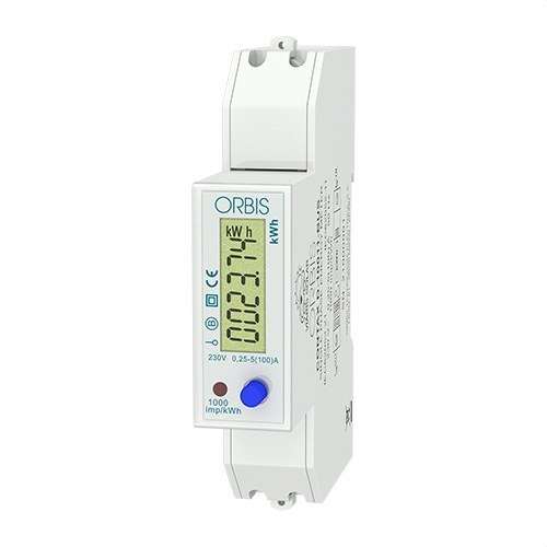 Solstyringsenhed VIARIS SOLAR 230 V 100A med reference OB709800 fra mærket ORBIS