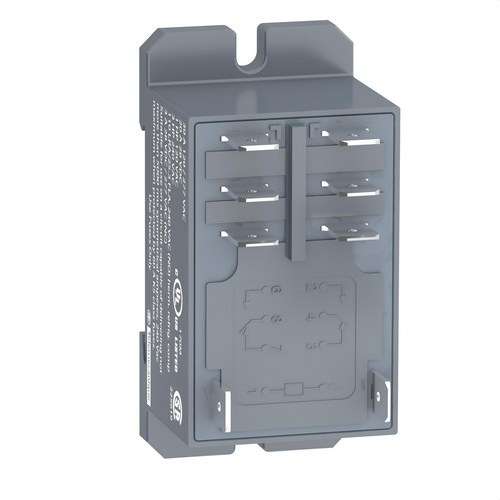 Effektrelæ 30A 2 NO/NC 230V AC med reference RPF2BP7 fra mærket SCHNEIDER ELECTRIC