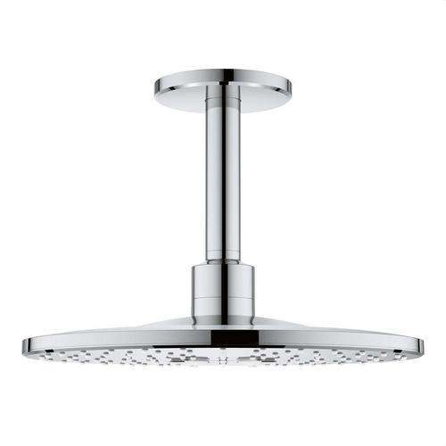 Loftbruser med arm 142mm Rainshower SmartActive 310 krom med reference 26477000 fra mærket GROHE