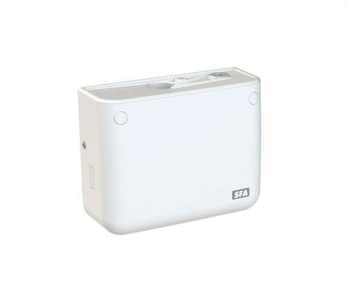 Kondensatpumpe SFA SANICONDENS Deco+ med reference SETSKDECO fra mærket SFA SANITRIT