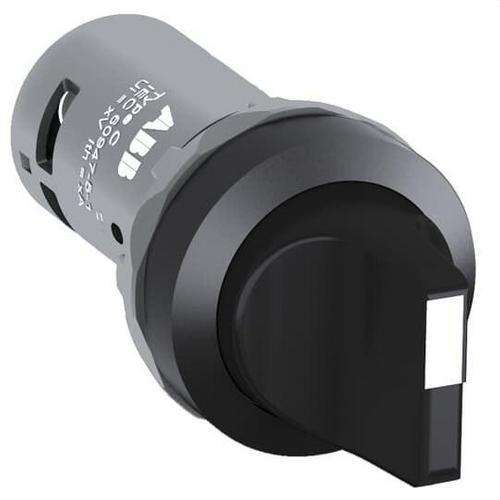 3-position ABB drejeomskifter gevind 1A 2NA med reference 1SFA619210R1026 fra mærket ABB