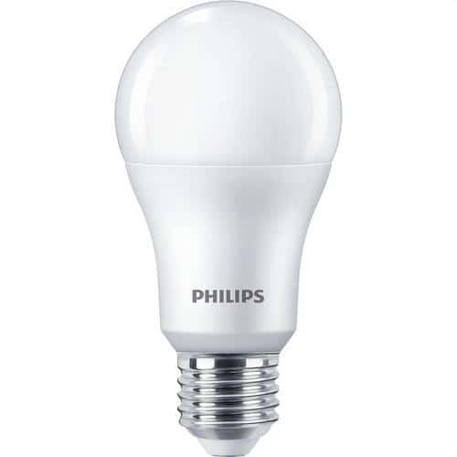 LED-pære CorePro LEDbulb ND 13-100W A60 E27 840 med reference 16909800 fra mærket PHILIPS
