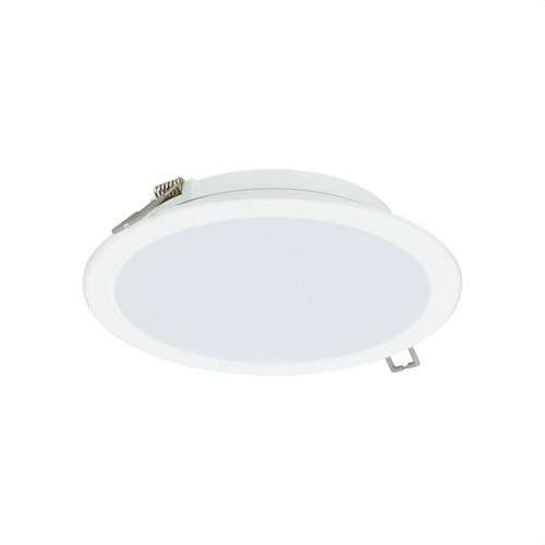 Downlight LED DN065B G4 LED20/830 19W 220-240V D200 RD med reference 46433900 fra mærket PHILIPS