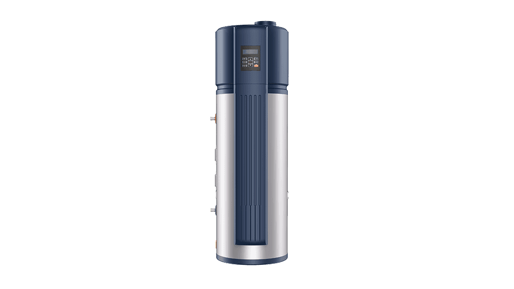 Varmepumpe til brugsvand Midea Combo RSJ-20/300RDN3-F med reference 13947045 fra mærket MIDEA