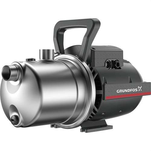 Selvansugende centrifugalpumpe JP 4-54 med reference 99458768 fra mærket GRUNDFOS